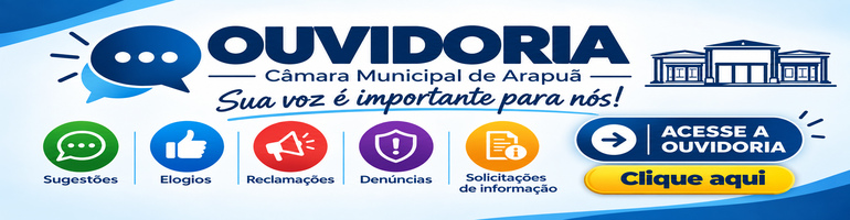 Ouvidoria